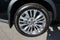 2026 Toyota Highlander Hybrid Hybrid Platinum