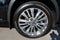 2026 Toyota Highlander Hybrid Hybrid Platinum