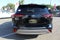 2026 Toyota Highlander Hybrid Hybrid Platinum