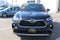 2026 Toyota Highlander Hybrid Hybrid Platinum