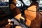 2026 Toyota Highlander Hybrid Hybrid Platinum