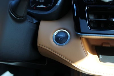 2026 Toyota Highlander Hybrid Hybrid Platinum
