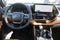 2026 Toyota Highlander Hybrid Hybrid Platinum
