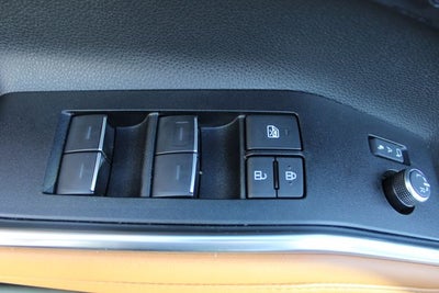 2026 Toyota Highlander Hybrid Hybrid Platinum