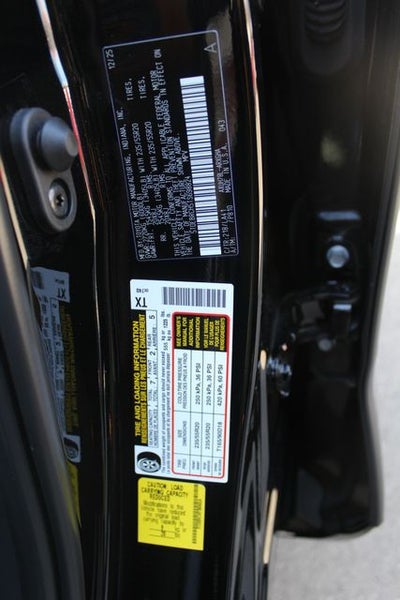 2026 Toyota Highlander Hybrid Hybrid Platinum