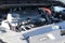 2026 Toyota Highlander Hybrid Hybrid Platinum