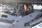 2026 Toyota Highlander Hybrid Hybrid Platinum