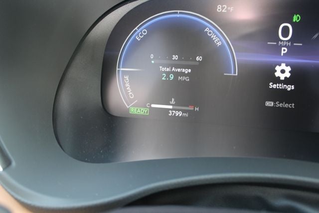 2026 Toyota Highlander Hybrid Hybrid Platinum