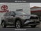 2026 Toyota Highlander Hybrid Hybrid Platinum