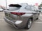 2026 Toyota Highlander Hybrid Hybrid Platinum