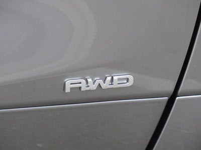 2026 Toyota Highlander Hybrid Hybrid Platinum