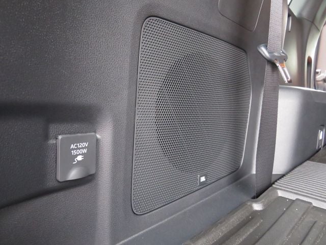 2026 Toyota Highlander Hybrid Hybrid Platinum