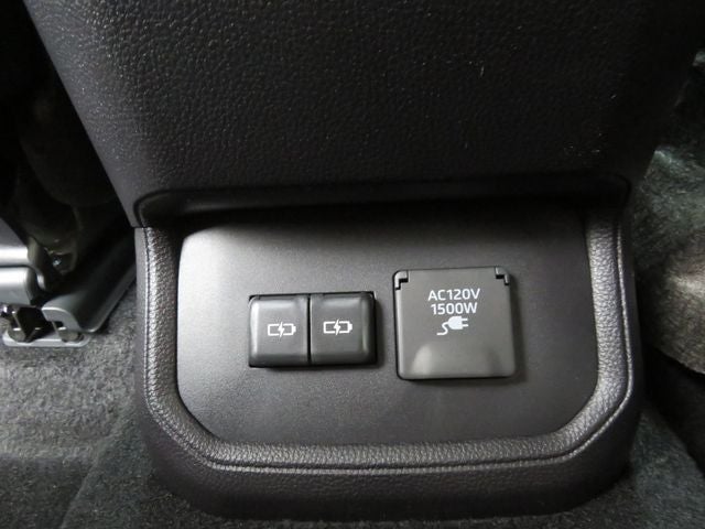 2026 Toyota Highlander Hybrid Hybrid Platinum