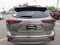 2026 Toyota Highlander Hybrid Hybrid Platinum