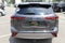 2022 Toyota Highlander Hybrid Platinum