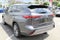 2022 Toyota Highlander Hybrid Platinum