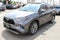 2022 Toyota Highlander Hybrid Platinum