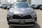 2022 Toyota Highlander Hybrid Platinum