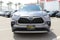 2022 Toyota Highlander Hybrid Platinum