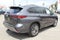 2022 Toyota Highlander Hybrid Platinum