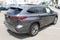 2022 Toyota Highlander Hybrid Platinum