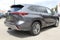 2022 Toyota Highlander Hybrid Platinum