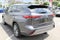 2022 Toyota Highlander Hybrid Platinum