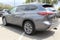 2022 Toyota Highlander Hybrid Platinum