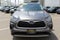 2022 Toyota Highlander Hybrid Platinum