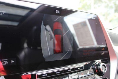 2022 Toyota Highlander Hybrid Platinum