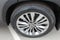 2022 Toyota Highlander Hybrid Platinum