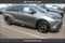 2026 Toyota Sienna Platinum 7 Passenger