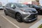 2026 Toyota Sienna Platinum 7 Passenger