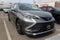 2026 Toyota Sienna Platinum 7 Passenger