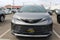 2026 Toyota Sienna Platinum 7 Passenger