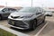 2026 Toyota Sienna Platinum 7 Passenger