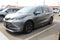 2026 Toyota Sienna Platinum 7 Passenger