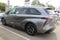 2026 Toyota Sienna Platinum 7 Passenger