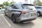 2026 Toyota Sienna Platinum 7 Passenger