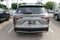2026 Toyota Sienna Platinum 7 Passenger