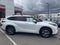 2022 Toyota HIGHLANDER HYBRD XLE