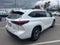 2022 Toyota HIGHLANDER HYBRD XLE
