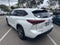 2022 Toyota HIGHLANDER HYBRD XLE