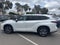2022 Toyota HIGHLANDER HYBRD XLE