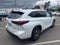 2022 Toyota HIGHLANDER HYBRD XLE