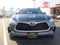 2023 Toyota HIGHLANDER HYBRD XLE