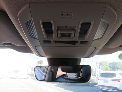 2023 Toyota HIGHLANDER HYBRD XLE