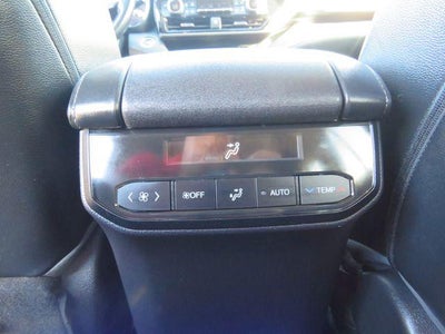 2023 Toyota HIGHLANDER HYBRD XLE