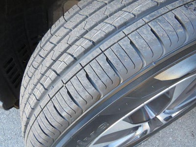 2023 Toyota HIGHLANDER HYBRD XLE