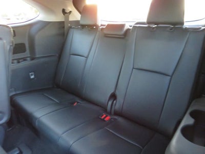 2026 Toyota Highlander Hybrid Hybrid XLE